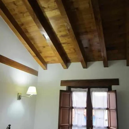 Apartamento Cercano A La Playa En Zona Rural Lejlighed Pimiango