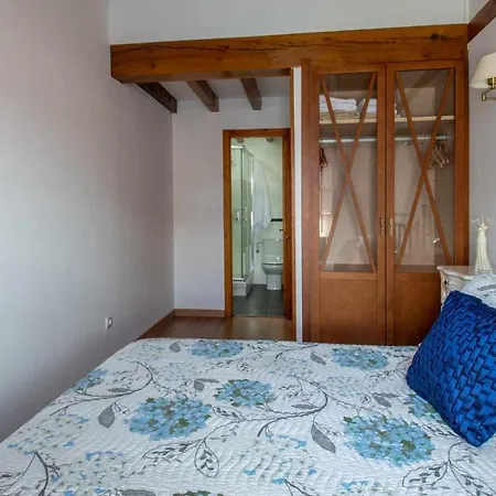 Apartamento Cercano A La Playa En Zona Rural Lejlighed *