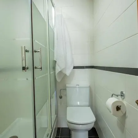 Apartamento Cercano A La Playa En Zona Rural Apartamento