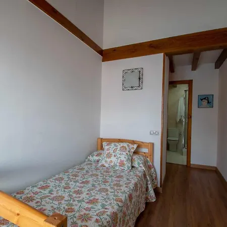 Apartamento Cercano A La Playa En Zona Rural