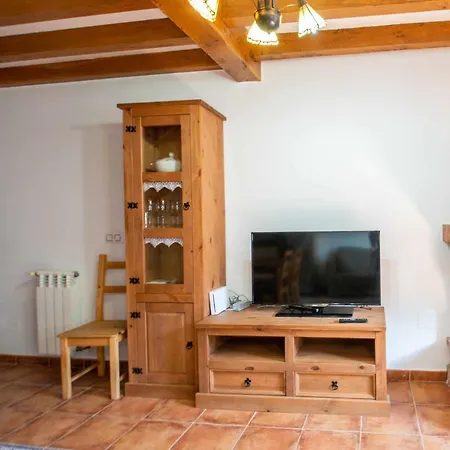 Apartamento Cercano A La Playa En Zona Rural * Pimiango