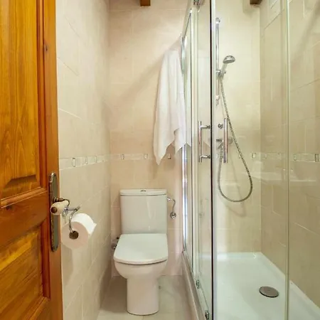 Apartamento Cercano A La Playa En Zona Rural Lejlighed Pimiango