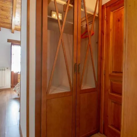 Apartamento Apartamento Cercano A La Playa En Zona Rural *