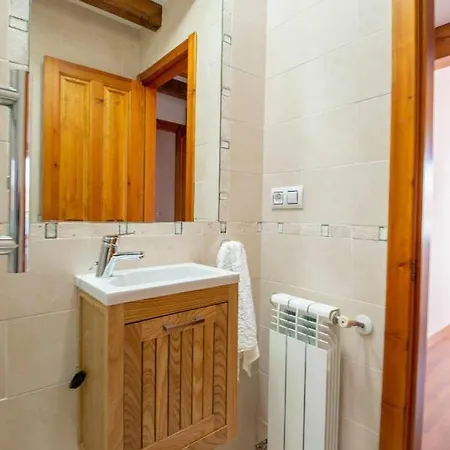 Apartamento Cercano A La Playa En Zona Rural Lejlighed *