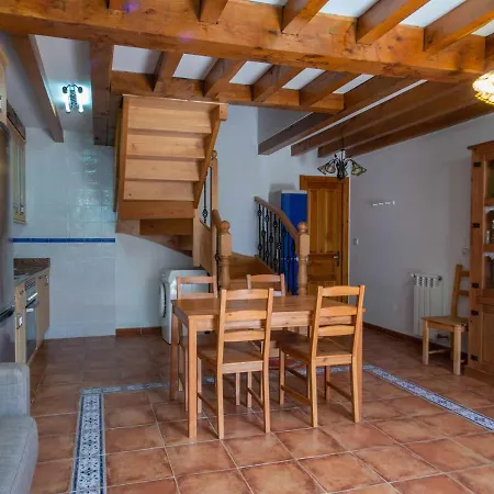 Apartamento Cercano A La Playa En Zona Rural *