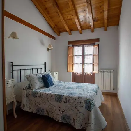 Apartamento Cercano A La Playa En Zona Rural Lejlighed Pimiango