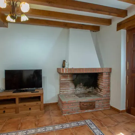 Apartamento Apartamento Cercano A La Playa En Zona Rural