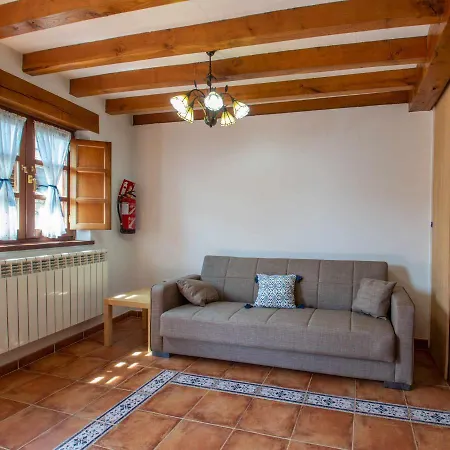 Apartamento Cercano A La Playa En Zona Rural *
