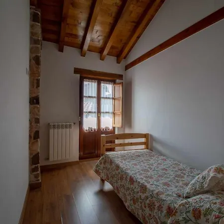 Apartamento Cercano A La Playa En Zona Rural *