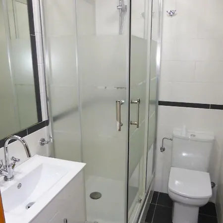 Apartamento Cercano A La Playa En Zona Rural Lejlighed